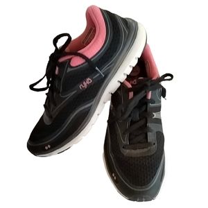 Ryka Charisma Memory Foam Sneakers